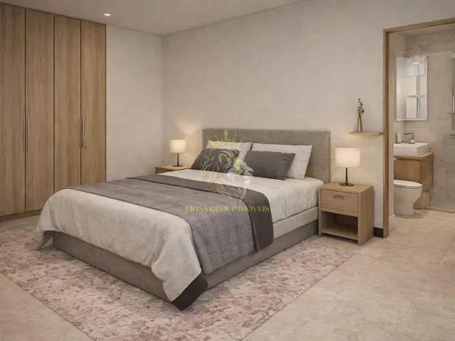Apartamento 2 quartos e 2 banheiros, à venda, no bairro Santa Regina em Camboriú