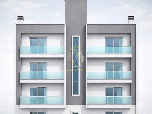 Apartamento 2 quartos e 2 banheiros, à venda, no bairro Santa Regina em Camboriú