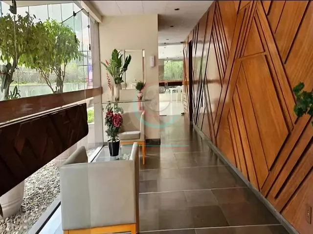 Apartamento 3 quartos e 3 banheiros, à venda, no bairro Perdizes em São Paulo