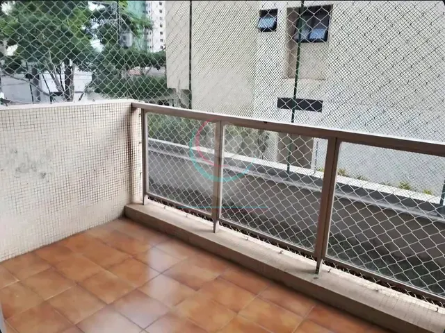 Apartamento 3 quartos e 3 banheiros, à venda, no bairro Perdizes em São Paulo