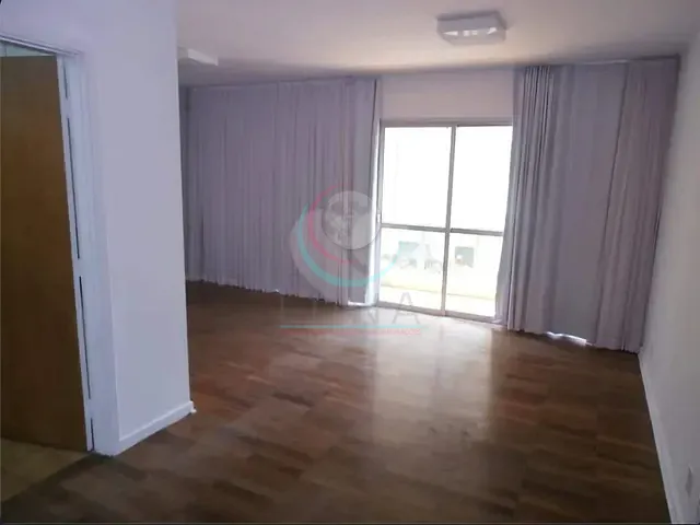 Apartamento 3 quartos e 3 banheiros, à venda, no bairro Perdizes em São Paulo
