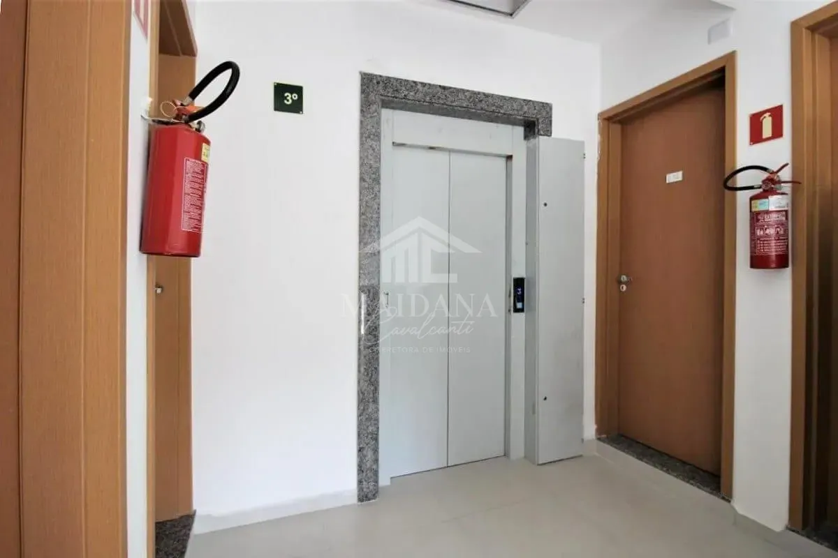 Apartamento, 3 quartos, 85 m² - Foto 2