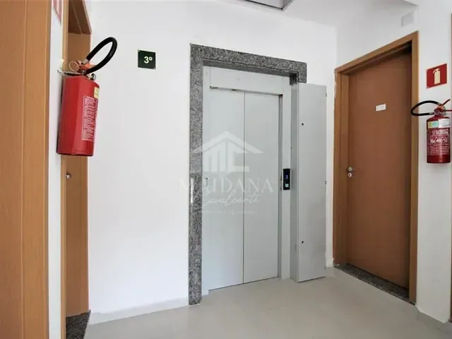 Apartamento com 127m² 3 quartos e 2 banheiros, à venda, no bairro Cidade Jardim em São José dos Pinhais