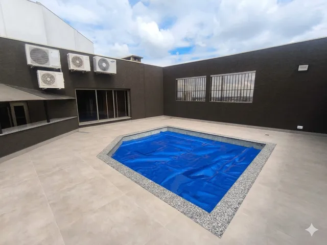 Foto do Apartamento - Apartamento duplex à venda no Edificio Guarujá, em frente ao Supermercado Molicenter, Apucarana, PR | J. Mareze Imóveis Ltda