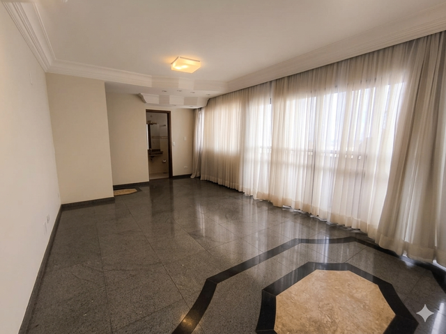 Foto do Apartamento - Apartamento duplex à venda no Edificio Guarujá, em frente ao Supermercado Molicenter, Apucarana, PR | J. Mareze Imóveis Ltda