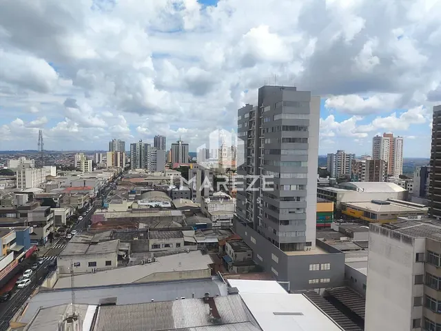 Apartamento com 273m² 4 quartos e 4 banheiros, à venda, no bairro Centro em Apucarana