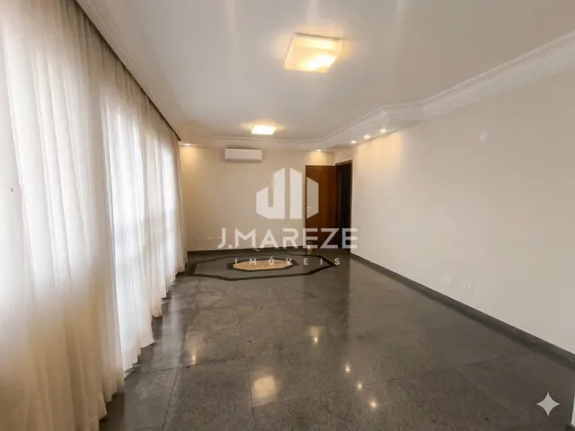 Apartamento com 273m² 4 quartos e 4 banheiros, à venda, no bairro Centro em Apucarana