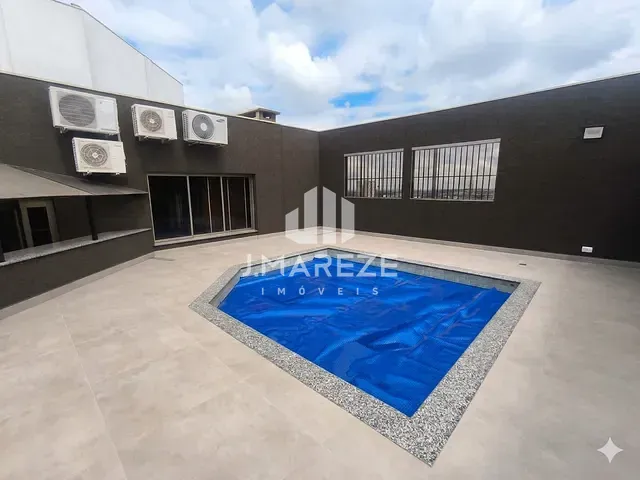 Apartamento com 273m² 4 quartos e 4 banheiros, à venda, no bairro Centro em Apucarana
