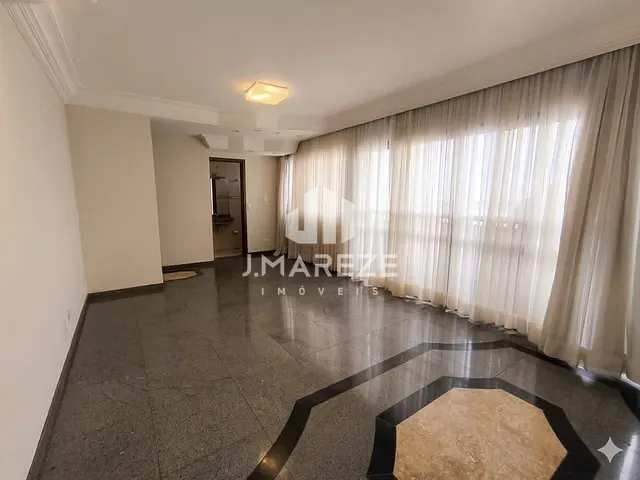 Apartamento com 273m² 4 quartos e 4 banheiros, à venda, no bairro Centro em Apucarana