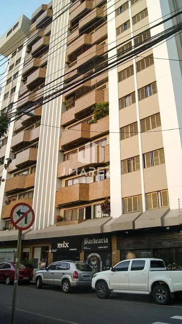 Apartamento, 4 quartos, 217 m² - Foto 23
