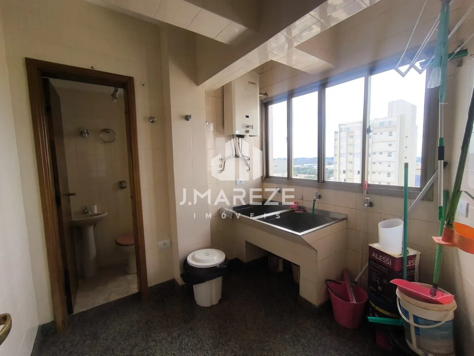 Apartamento, 4 quartos, 217 m² - Foto 22