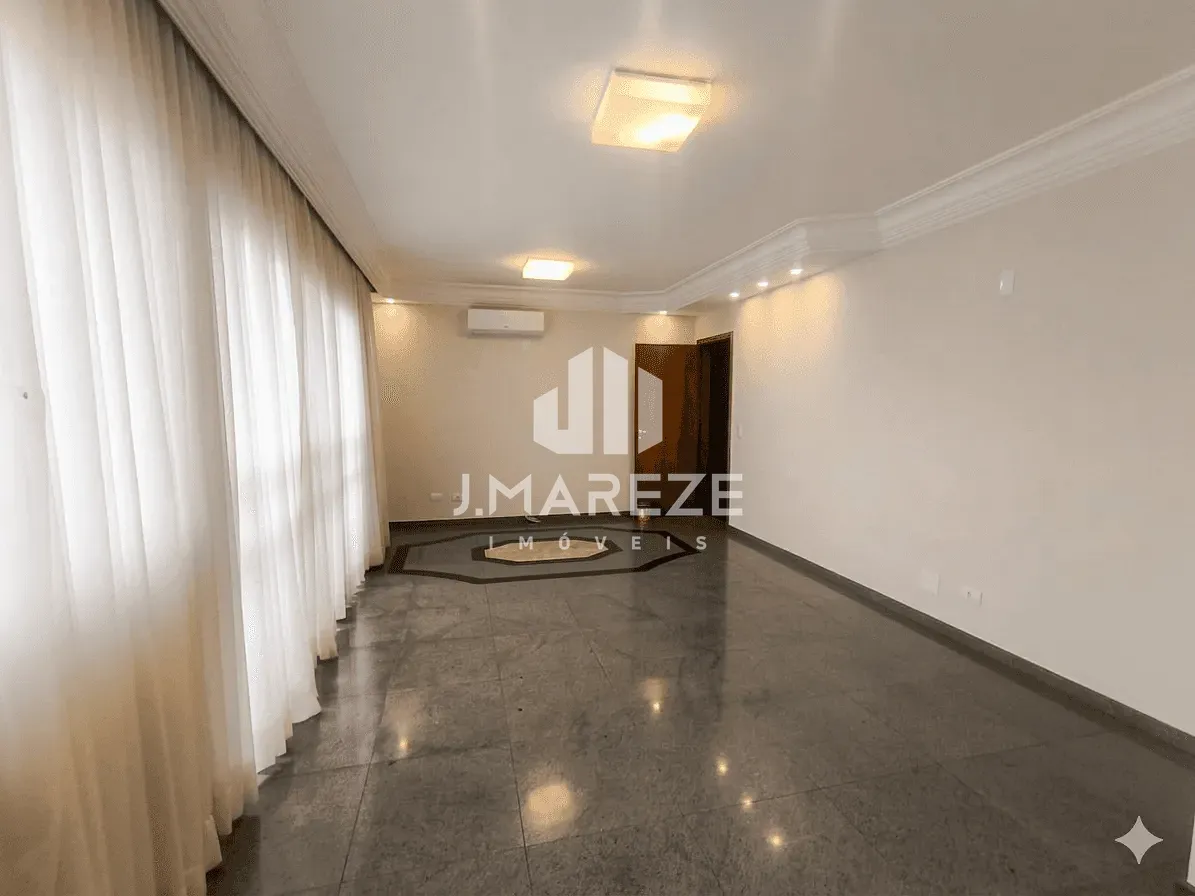 Apartamento, 4 quartos, 217 m² - Foto 2