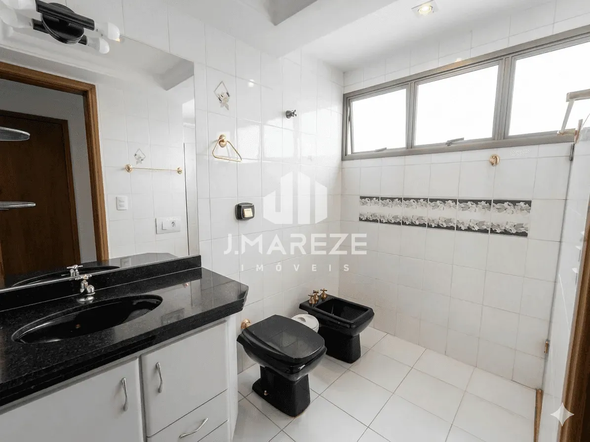 Apartamento, 4 quartos, 217 m² - Foto 9