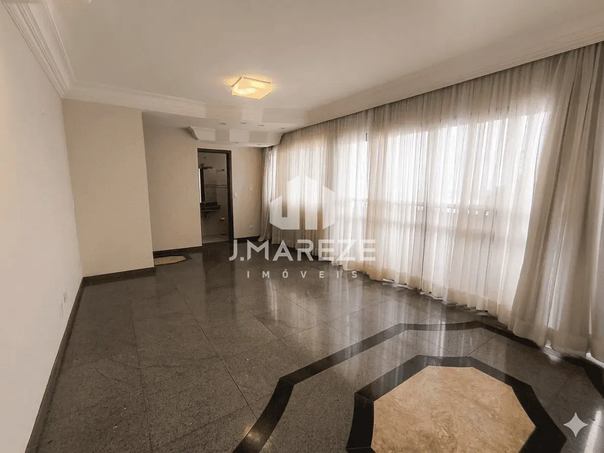 Apartamento, 4 quartos, 217 m² - Foto 1