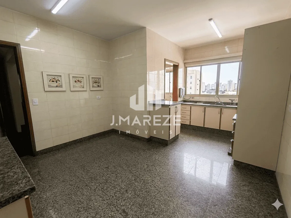 Apartamento, 4 quartos, 217 m² - Foto 6