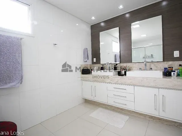 Apartamento 3 quartos e 5 banheiros, à venda, no bairro Pinheirinho em Itajubá