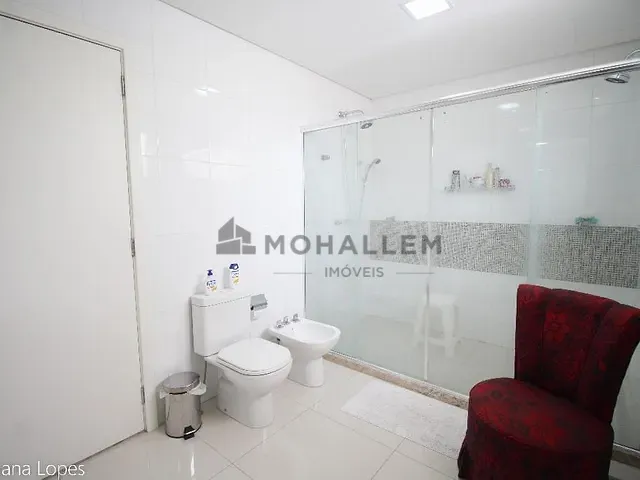 Apartamento 3 quartos e 5 banheiros, à venda, no bairro Pinheirinho em Itajubá