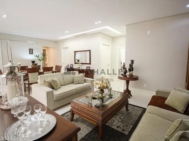 Apartamento 3 quartos e 5 banheiros, à venda, no bairro Pinheirinho em Itajubá