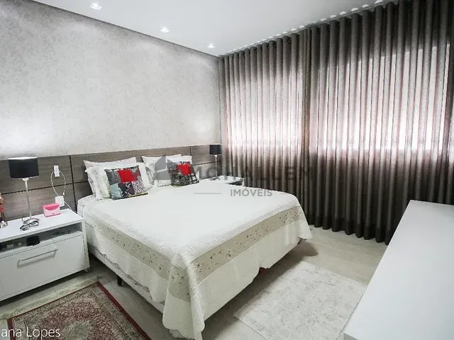 Apartamento 3 quartos e 5 banheiros, à venda, no bairro Pinheirinho em Itajubá