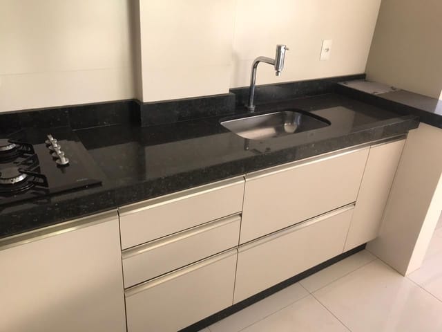 Apartamento 3 quartos e 1 banheiro, à venda, no bairro Centro em Cambé