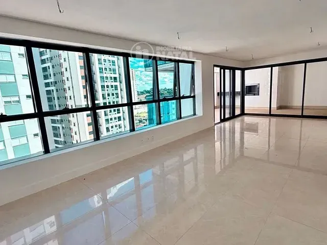 Apartamento com 390m² 3 quartos e 5 banheiros, à venda, no bairro Gleba Fazenda Palhano em Londrina