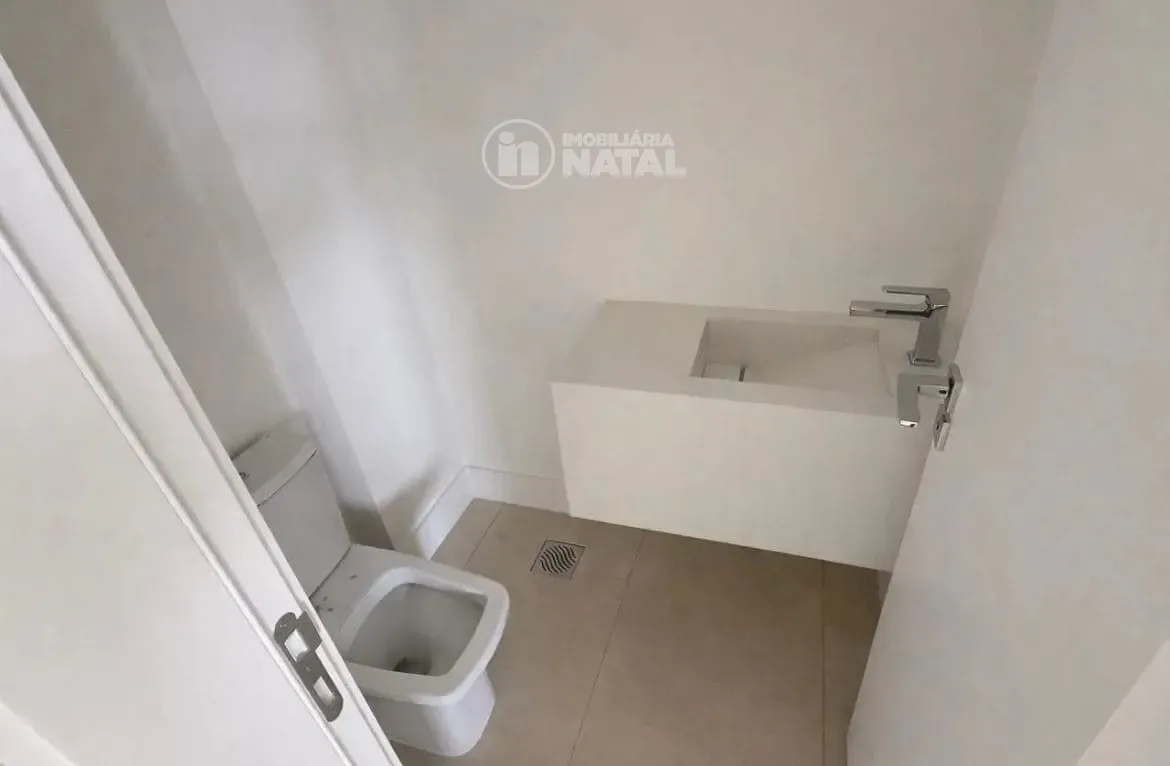 Apartamento, 3 quartos, 216 m² - Foto 17