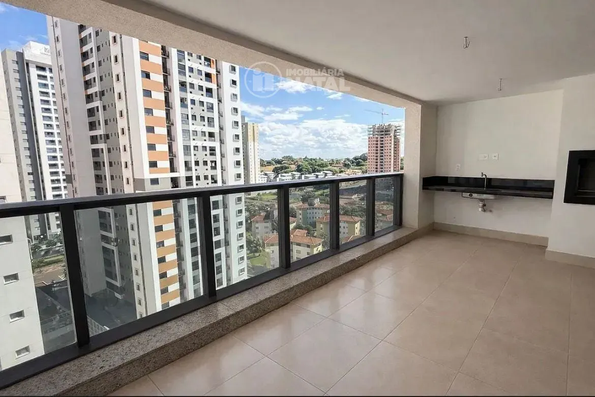 Apartamento, 3 quartos, 216 m² - Foto 7