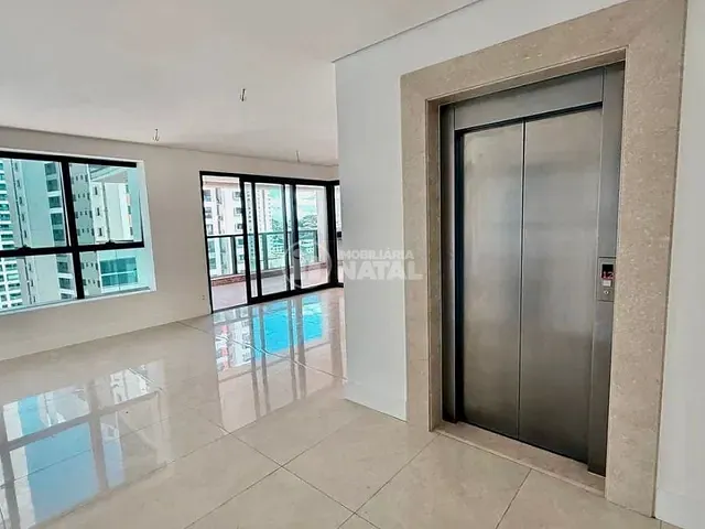 Apartamento com 390m² 3 quartos e 5 banheiros, à venda, no bairro Gleba Fazenda Palhano em Londrina