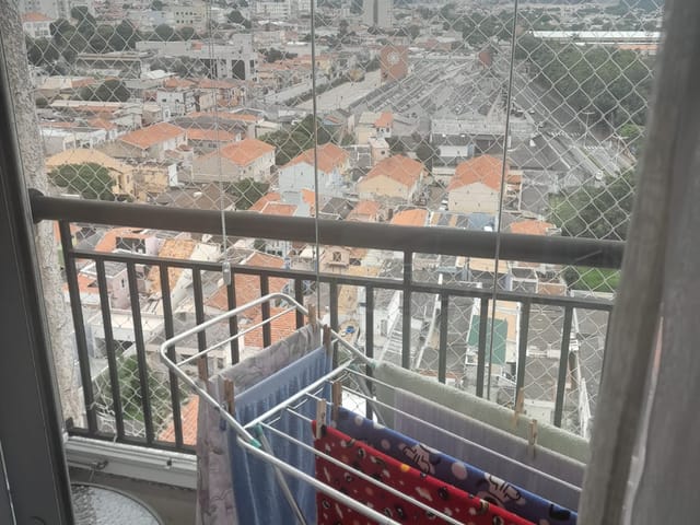Foto do Apartamento - Apartamento à venda, Vila Municipal, Jundiaí, SP | Imobiliária Neto e Lourenço