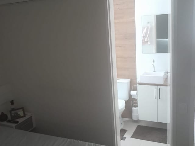 Foto do Apartamento - Apartamento à venda, Vila Municipal, Jundiaí, SP | Imobiliária Neto e Lourenço