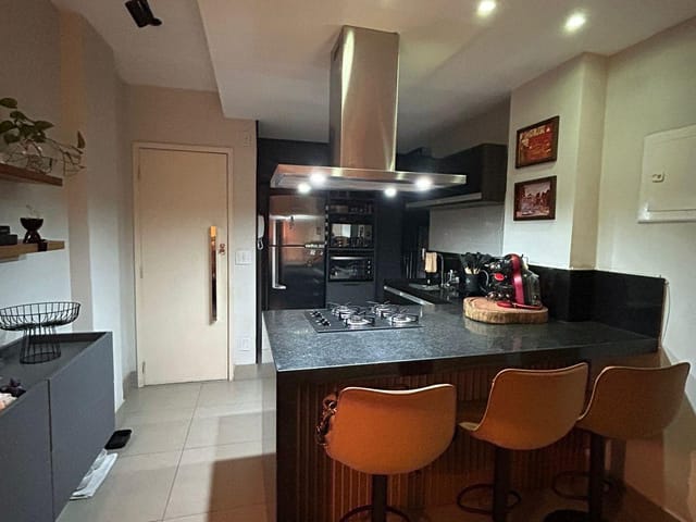 Foto do Apartamento - Apartamento à venda, Parque das Ilhas, Volta Redonda, RJ | OPEN HOUSE REAL ESTATE IMÓVEIS LTDA