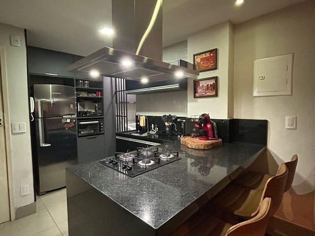 Foto do Apartamento - Apartamento à venda, Parque das Ilhas, Volta Redonda, RJ | OPEN HOUSE REAL ESTATE IMÓVEIS LTDA