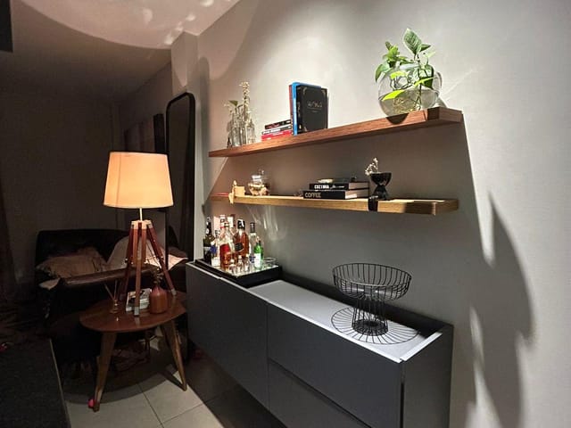 Foto do Apartamento - Apartamento à venda, Parque das Ilhas, Volta Redonda, RJ | OPEN HOUSE REAL ESTATE IMÓVEIS LTDA