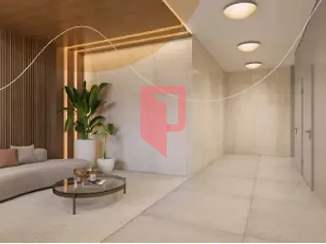 Apartamento 2 quartos e 2 banheiros, à venda, no bairro Lourdes em Belo Horizonte