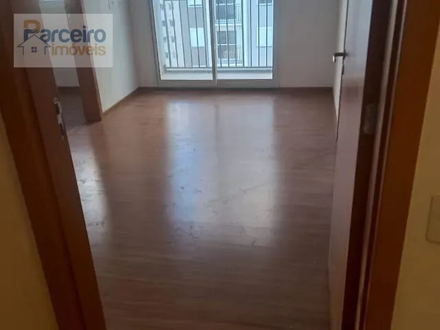 Apartamento 2 quartos e 1 banheiro, à venda, no bairro Belenzinho em São Paulo