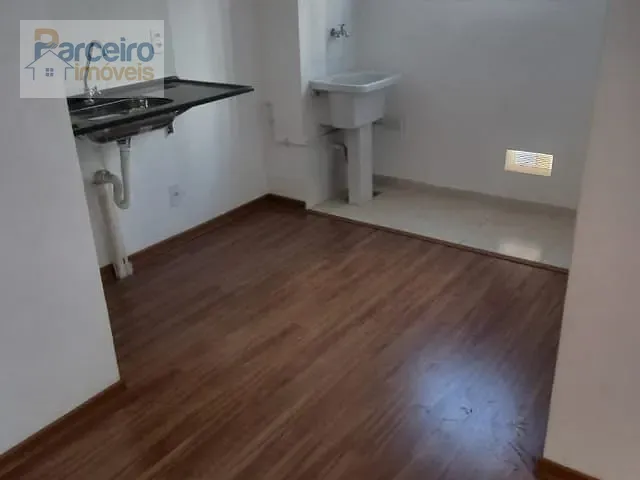 Apartamento 2 quartos e 1 banheiro, à venda, no bairro Belenzinho em São Paulo