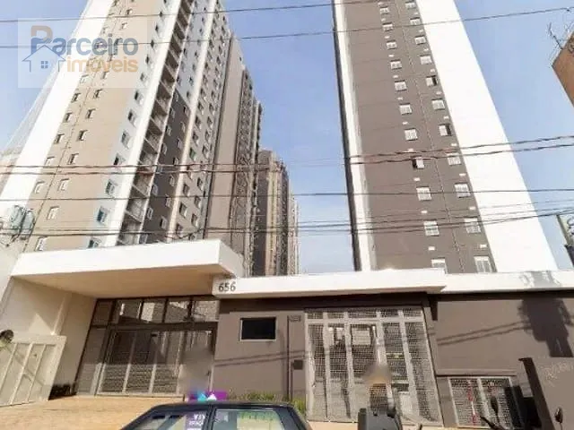 Apartamento 2 quartos e 1 banheiro, à venda, no bairro Belenzinho em São Paulo