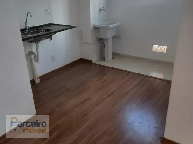 Apartamento 2 quartos e 1 banheiro, à venda, no bairro Belenzinho em São Paulo