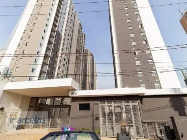 Apartamento 2 quartos e 1 banheiro, à venda, no bairro Belenzinho em São Paulo