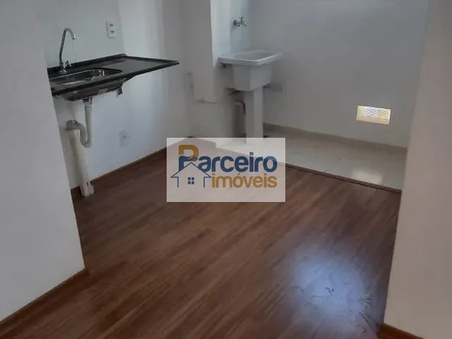 Apartamento 2 quartos e 1 banheiro, à venda, no bairro Belenzinho em São Paulo