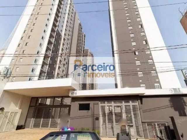 Apartamento 2 quartos e 1 banheiro, à venda, no bairro Belenzinho em São Paulo