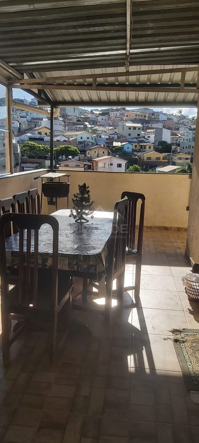 Apartamento à venda com 3 quartos, 91m² - Foto 3