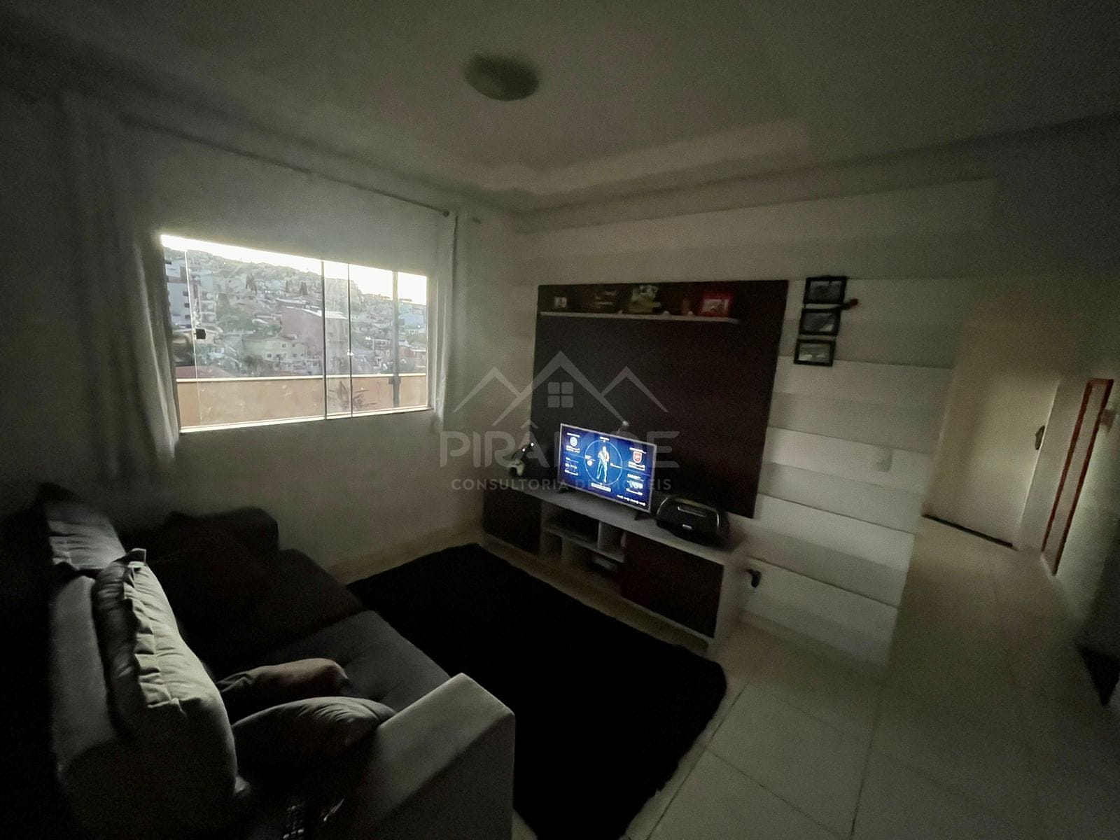Apartamento à venda com 3 quartos, 91m² - Foto 4