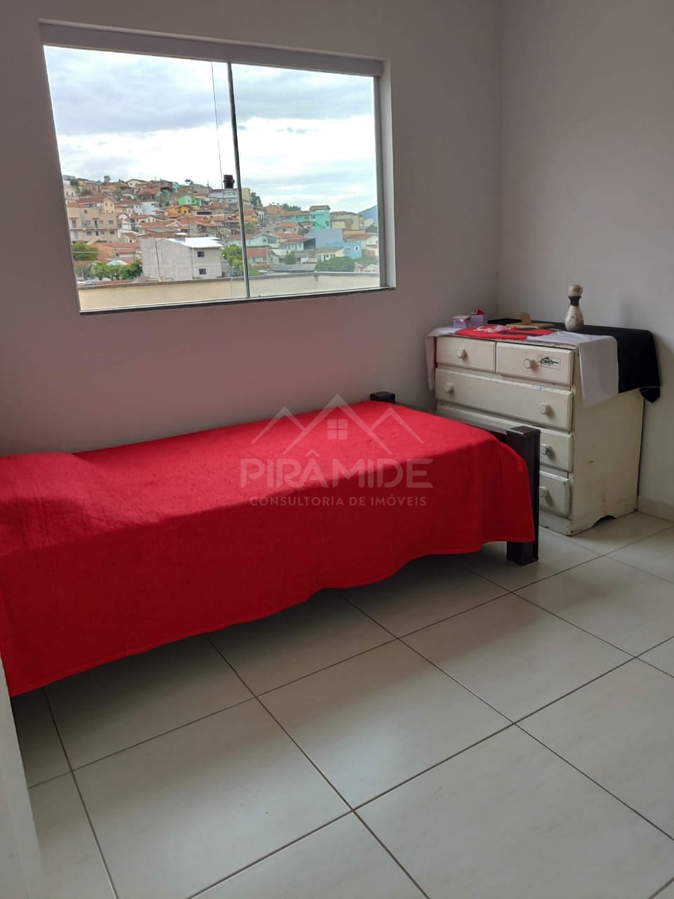Apartamento à venda com 3 quartos, 91m² - Foto 6