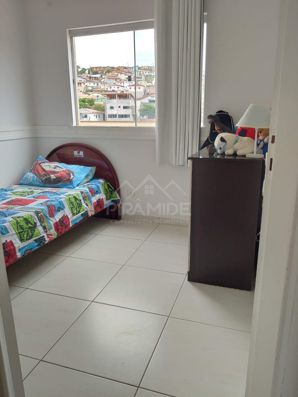 Apartamento à venda com 3 quartos, 91m² - Foto 7