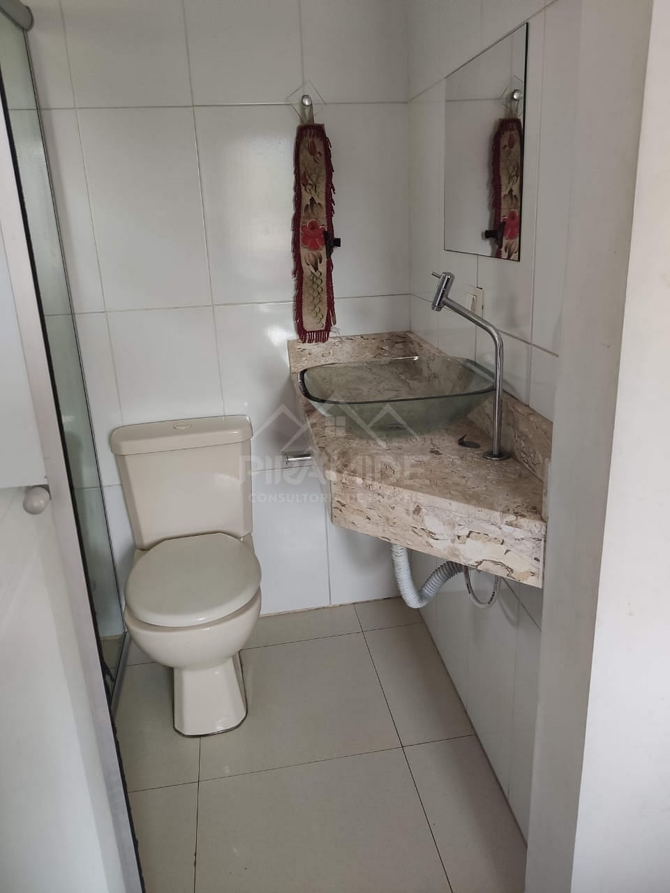 Apartamento à venda com 3 quartos, 91m² - Foto 8