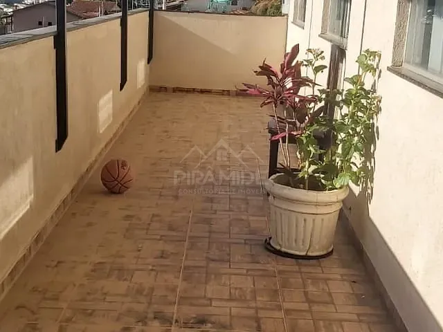 Apartamento com 305m² 3 quartos e 1 banheiro, à venda, no bairro Jardim Nova Aparecida em Poços de Caldas