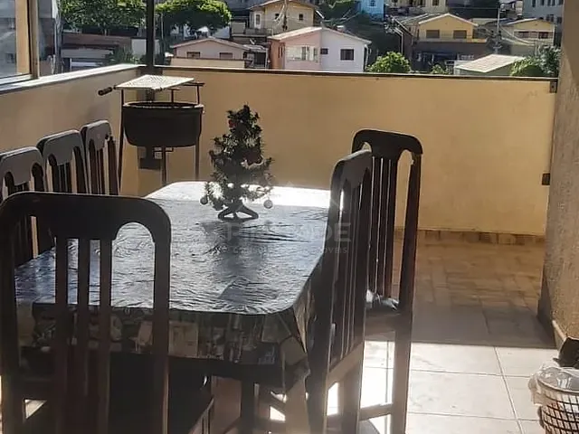 Apartamento com 305m² 3 quartos e 1 banheiro, à venda, no bairro Jardim Nova Aparecida em Poços de Caldas