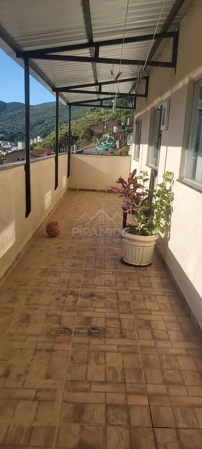 Apartamento, 3 quartos, 91 m² - Foto 4