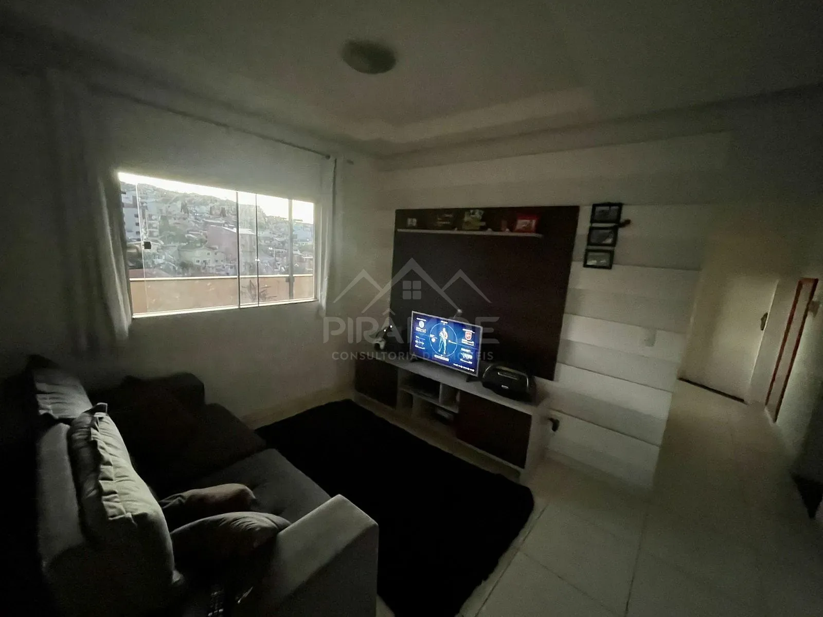Apartamento, 3 quartos, 91 m² - Foto 1